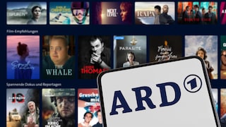 In den Mediatheken werden Inhalte immer nur für eine begrenzte Zeit gespeichert