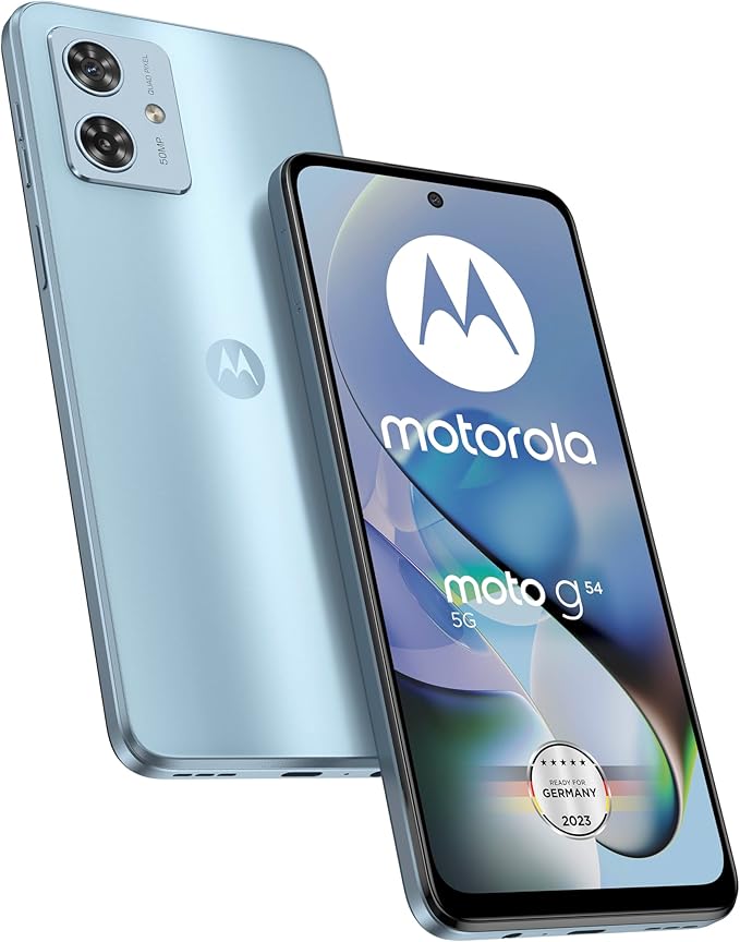 Motorola Moto G54 5G
