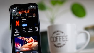 Sowohl die TV-Startseite als auch die App von Netflix bekommen ein umfangreiches Redesign