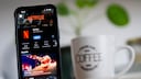 Sowohl die TV-Startseite als auch die App von Netflix bekommen ein umfangreiches Redesign