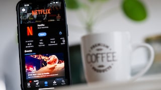 Sowohl die TV-Startseite als auch die App von Netflix bekommen ein umfangreiches Redesign