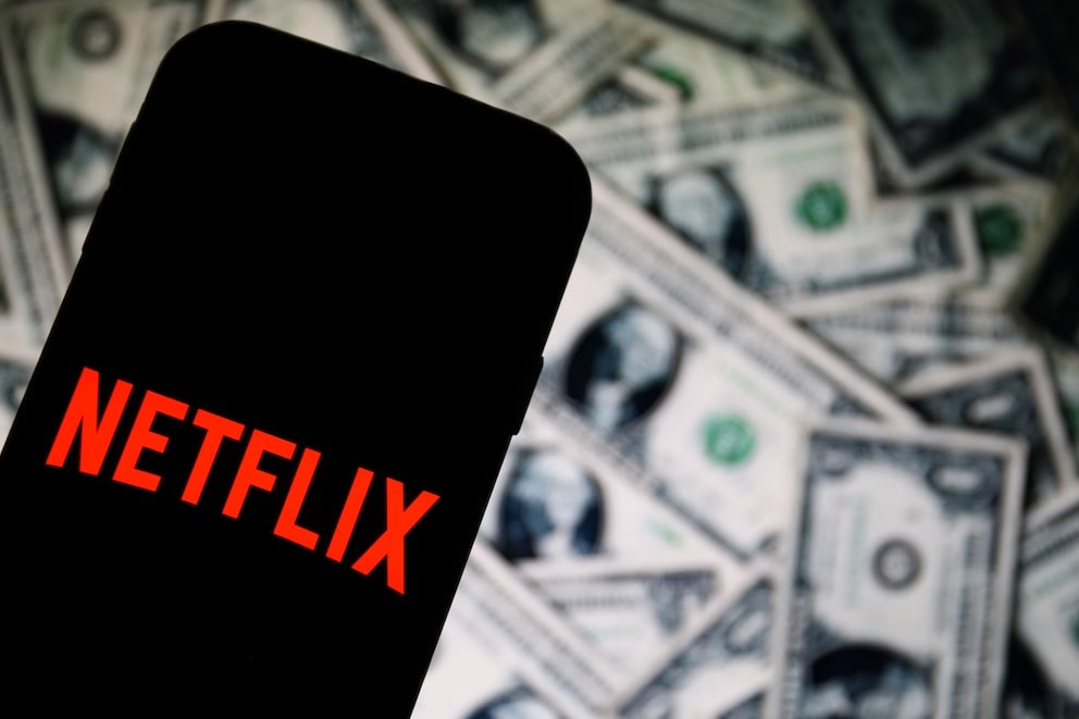 Netflix-Preiserhöhungen rechtswidrig! Bekommen Kunden ihr Geld zurück?