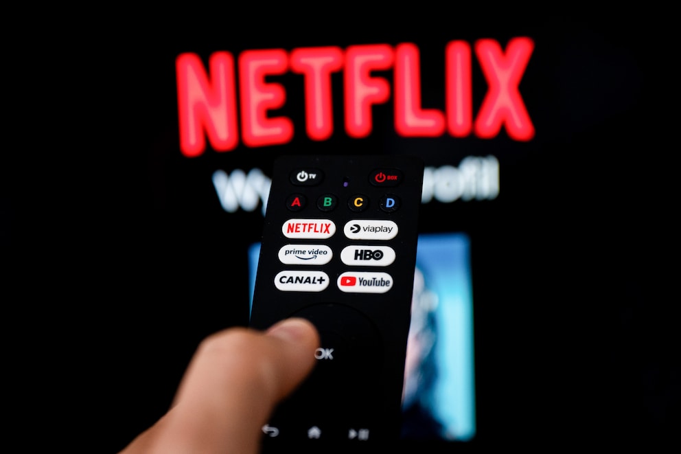 Netflix plant noch mehr Werbung im günstigsten Abo