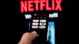 Das Netflix-Abo mit Werbung scheint bei Nutzern Anklang zu finden