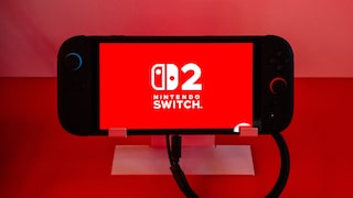 Die Nintendo Switch 2