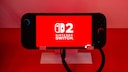 Die Nintendo Switch 2