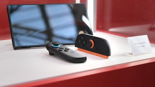 Nicht nur die Joy-Cons der Nintendo Switch 2 lassen sich als Maus verwenden. Auch klassische USB-Mäuse sind kompatibel.