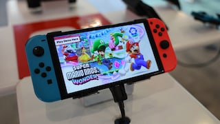 Mit dem jüngsten Systemupdate Version 20.0.1 behebt Nintendo einen schwerwiegenden Fehler, der nach dem vorangegangenen Update 20.0.0 auftrat