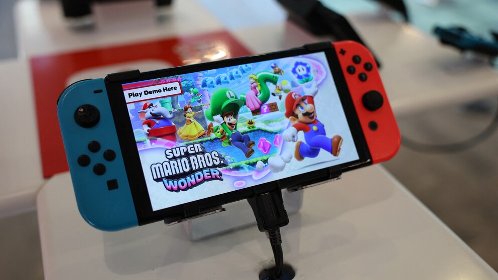 Mit dem jüngsten Systemupdate Version 20.0.1 behebt Nintendo einen schwerwiegenden Fehler, der nach dem vorangegangenen Update 20.0.0 auftrat