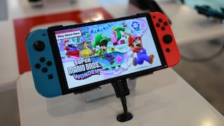 Mit dem jüngsten Systemupdate Version 20.0.1 behebt Nintendo einen schwerwiegenden Fehler, der nach dem vorangegangenen Update 20.0.0 auftrat
