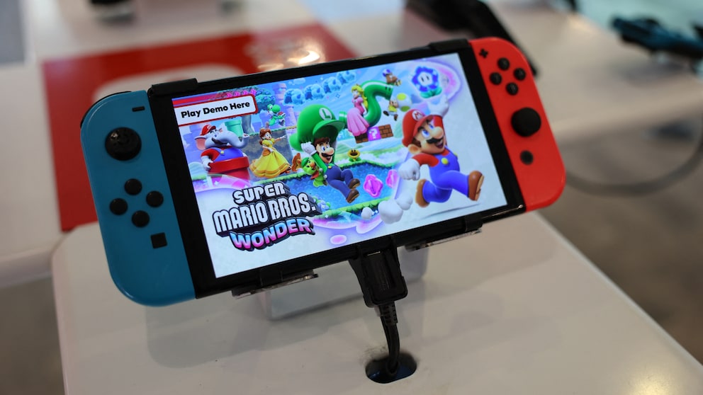 Mit dem jüngsten Systemupdate Version 20.0.1 behebt Nintendo einen schwerwiegenden Fehler, der nach dem vorangegangenen Update 20.0.0 auftrat