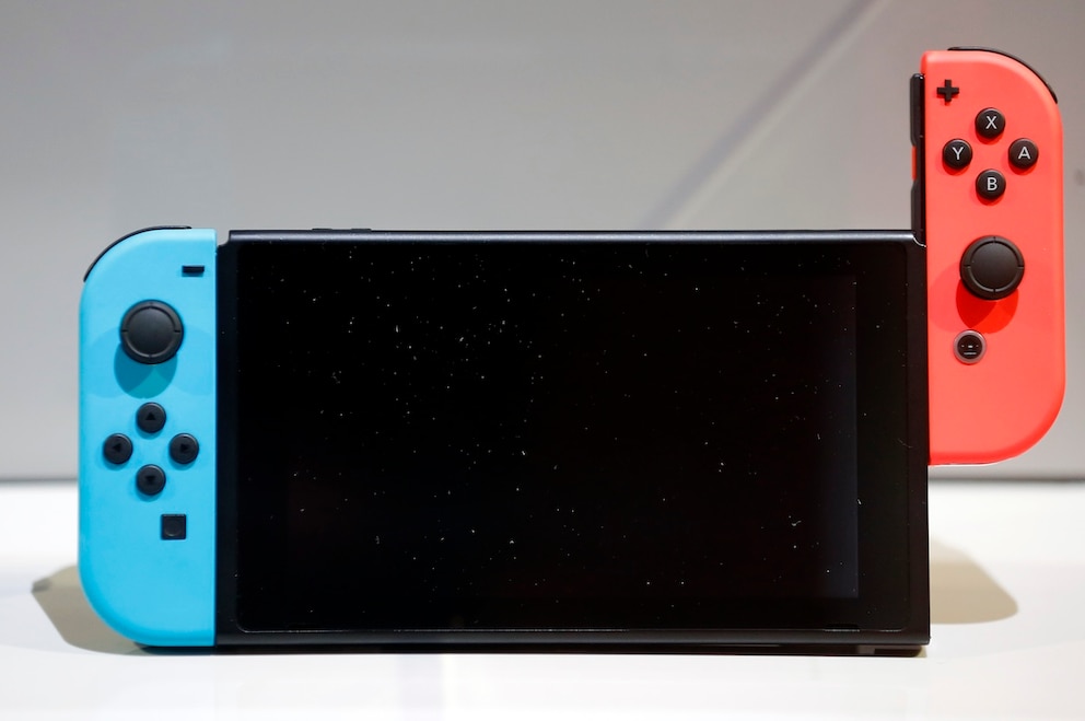 Nintendo kann Ihre Switch unbrauchbar machen