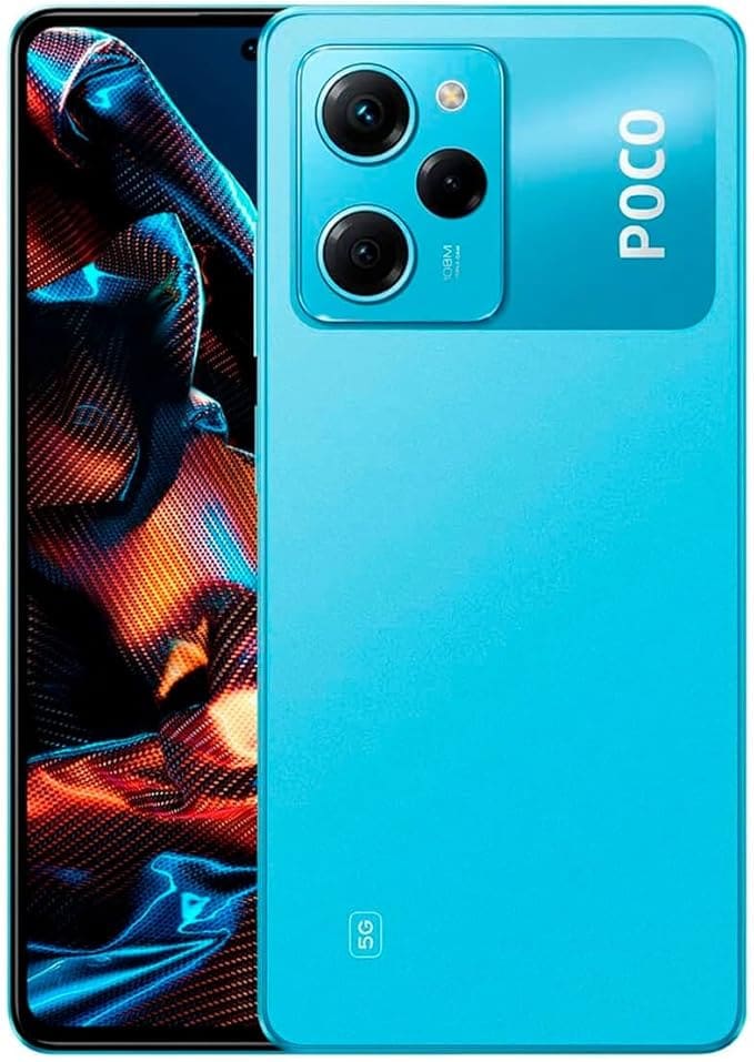 Poco X5 Pro 5G