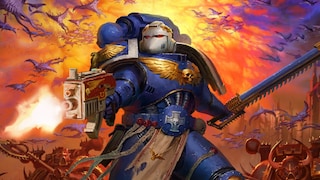 Warhammer 40.000 Boltgun