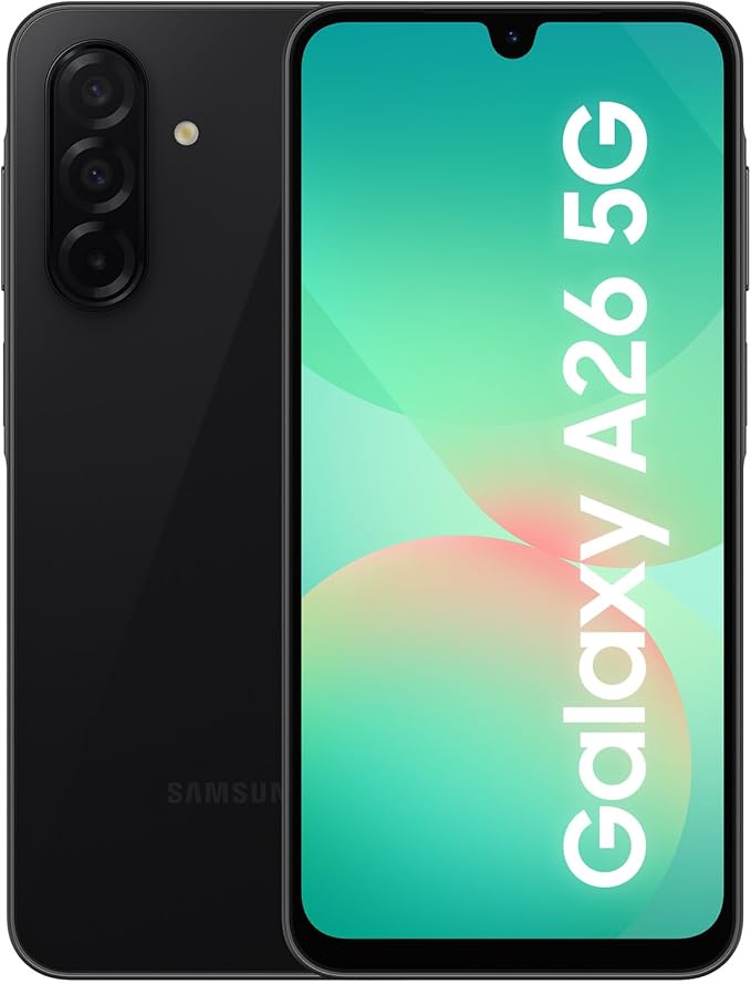 Samsung Galaxy A26 5G AI