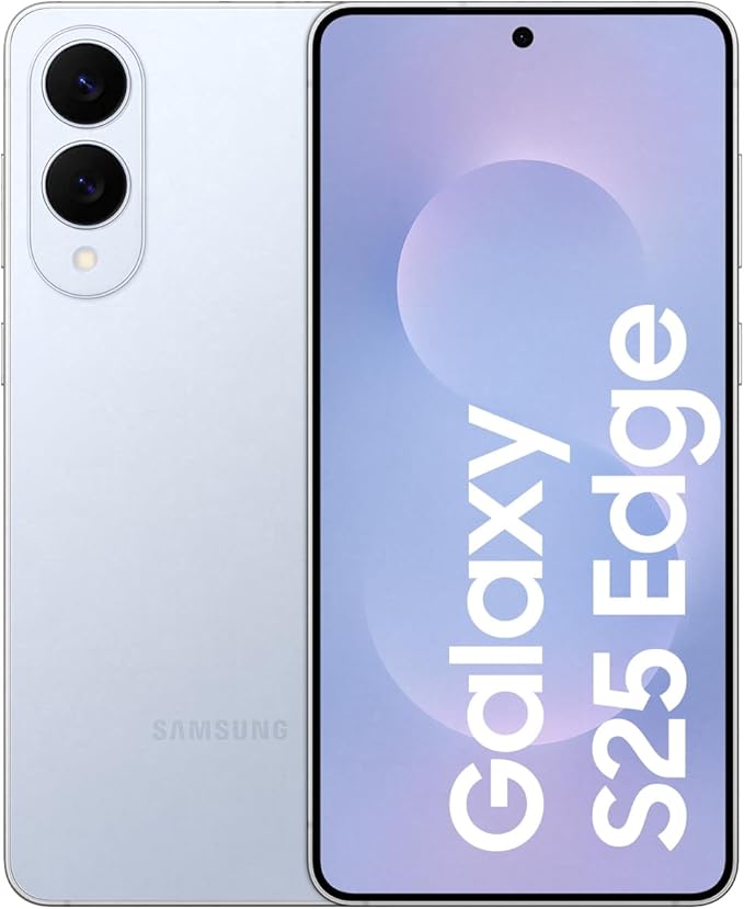 Samsung Galaxy S25 Edge