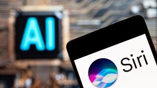 Nutzer sollen bald Alternativen zu Siri auf dem iPhone aufrufen können
