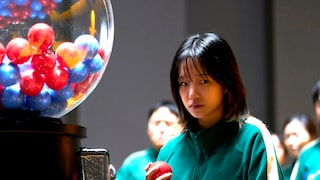 „Squid Game“ Staffel 3 ist neu bei Netflix im Juni 2025