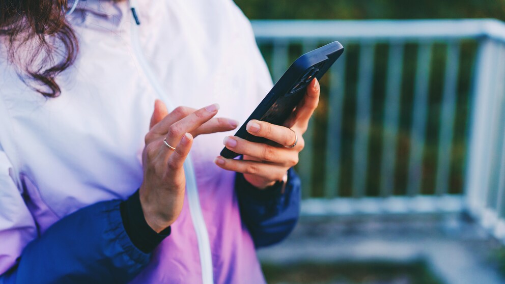 Nummer vergessen? Ein Drittel der Menschen ab 16 kennt die eigene Mobilnummer nicht auswendig.