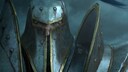 Szene aus „Warcraft III: Reforged“