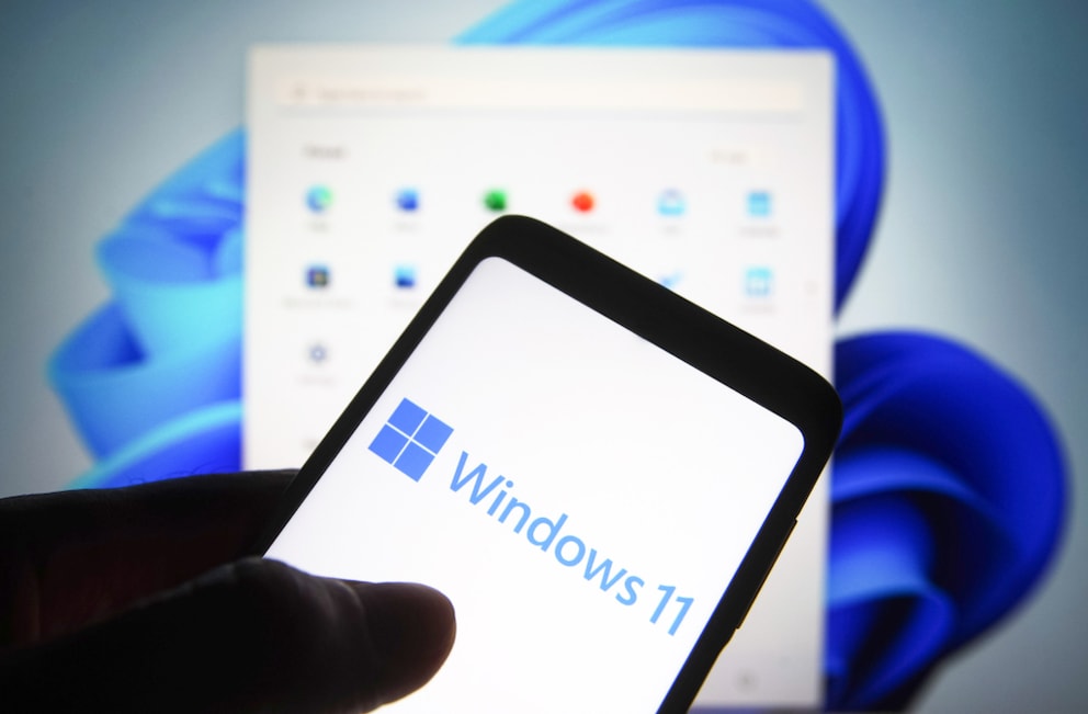 Vom Windows-11-Startmenü genervt? So wandert es wieder an die richtige Stelle