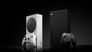 Xbox Series S und Series X haben ab sofort neue Preise