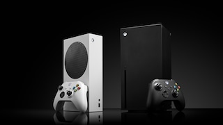 Xbox Series S und Series X haben ab sofort neue Preise