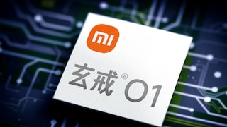 Xiaomi hat mit dem Xring 01 den ersten eigenen Chip für Smartphones vorgestellt