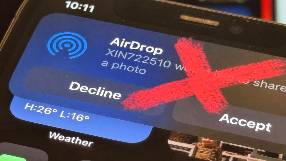 EU-Vorgaben zwingen Apple dazu, Kerntechnologien wie AirDrop für die Konkurrenz zu öffnen
