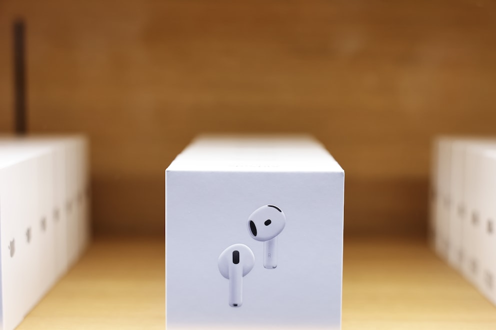 Riesiges AirPods-Update bringt zahlreiche neue Funktionen