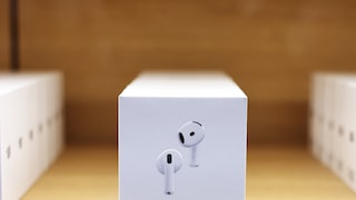 Apples AirPods sollen ein umfangreiches Update erhalten
