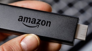 Ein Amazon Fire TV Stick