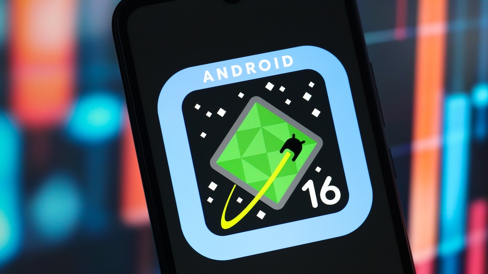 Das Update auf Android 16 bringt nicht nur Freude