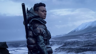 Im Juli startet die dritte Staffel der epischen Sci-Fi-Serie „Foundation“ auf Apple TV+