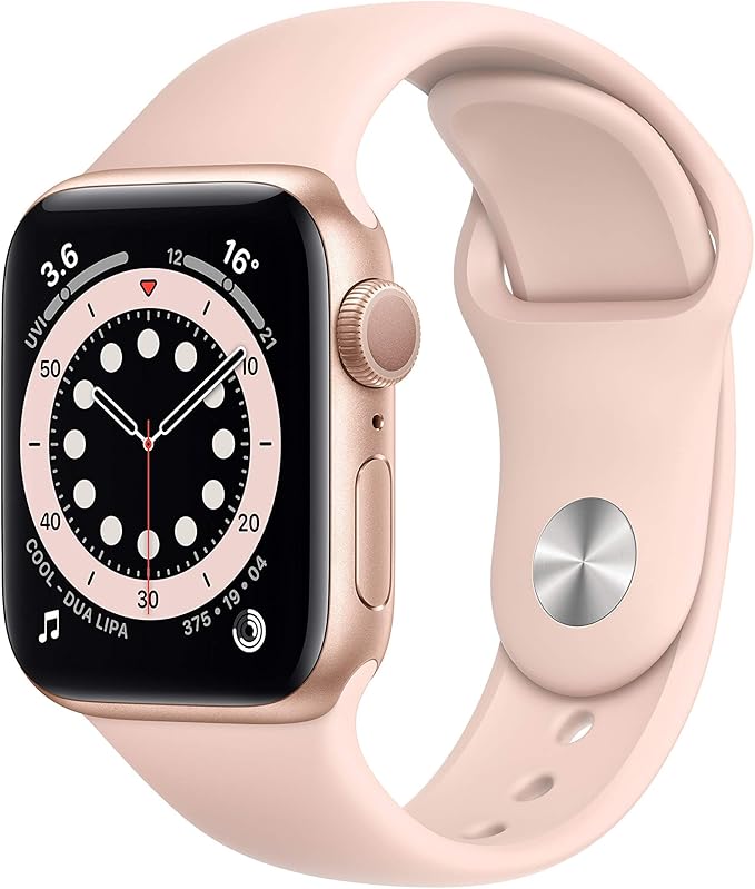 Apple Watch Series 6