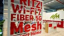 AVM hat auf der ANGA COM neue Produkte fürs Heimnetz präsentiert