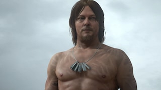 Norman Reedus kehrt in „Death Stranding 2: On the Beach“ als Sam Bridges zurück