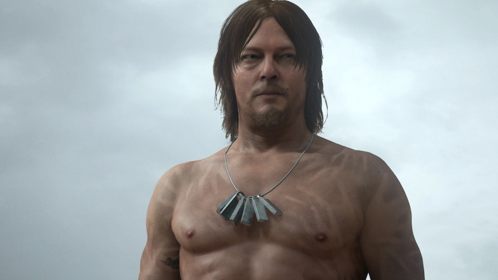 Norman Reedus kehrt in „Death Stranding 2: On the Beach“ als Sam Bridges zurück