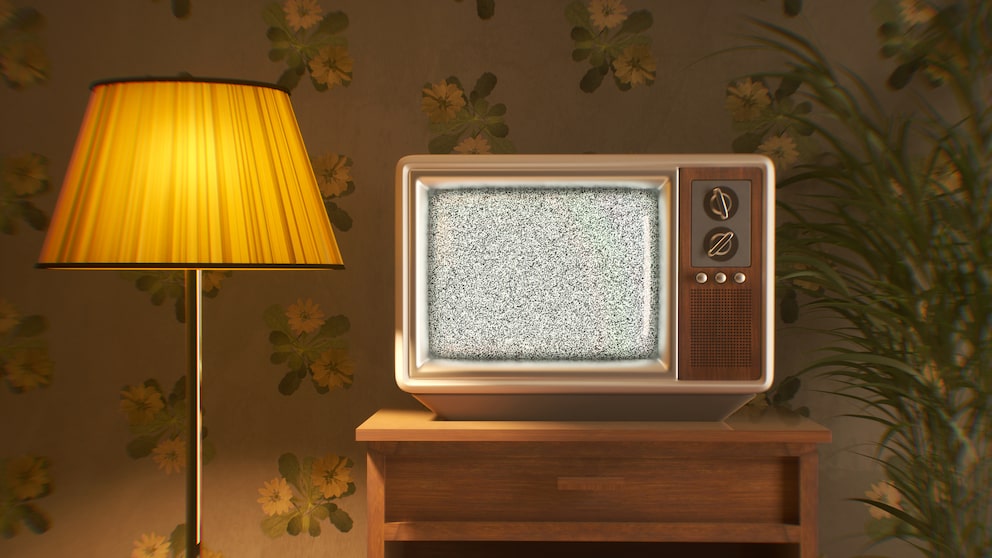 Deutschland war bei der Fernseher-Produktion einst ganz vor mit dabei