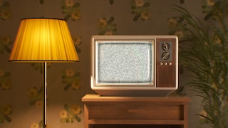 Deutschland war bei der Fernseher-Produktion einst ganz vor mit dabei