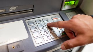 Ab sofort gelten neue Regelungen für Geldautomaten