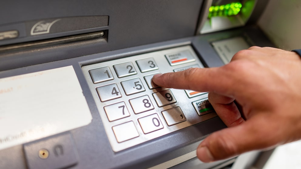 Ab sofort gelten neue Regelungen für Geldautomaten