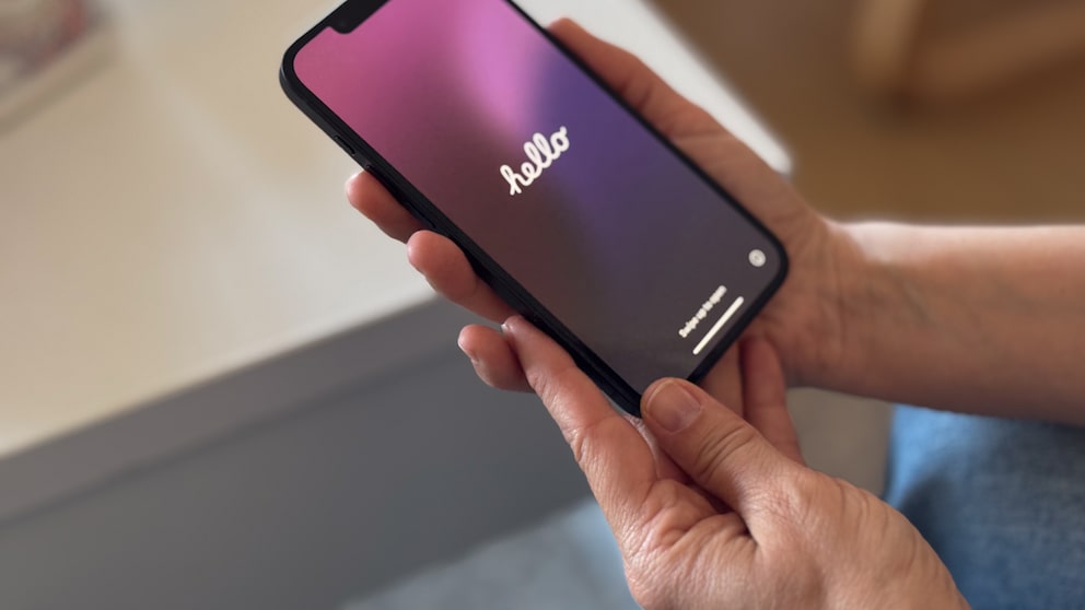 Dynamic Island könnte auf dem iPhone bald Geschichte sein