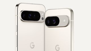 Neuerungen des Google Pixel 10