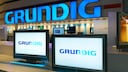Grundig erlangte mit Radios und Fernsehern Weltruhm