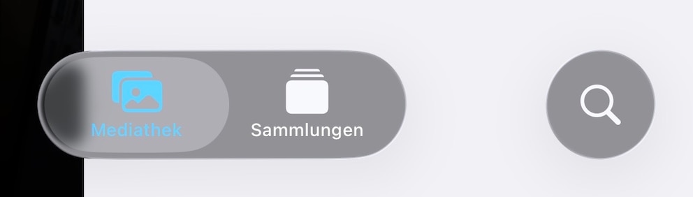 Liquid Glass erschwert in bestimmten Situationen die Ablesbarkeit von Text