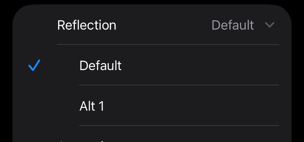 Apple testet eine neue Variante des Standard-Klingeltons