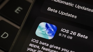 Für Nutzer mit Entwickler-Account steht ab sofort iOS 26 Beta 2 zur Verfügung