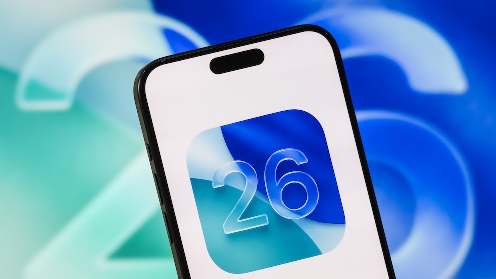 iOS 26 bringt viele praktische Funktionen auf das iPhone