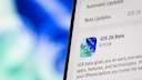 Die erste Entwickler-Beta von iOS 26 steht zum Download bereit – TECHBOOK hat sie ausprobiert